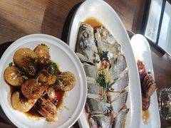 -淮扬厨子(健康路店)