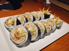 -五道双马·双马餐厅(五道口店)