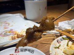 -小核桃品质串店(世茂大道店)