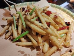 -老村长•湖北家常菜(南湖店)