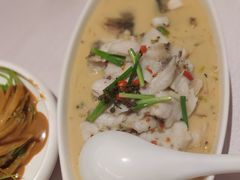 -粗茶淡饭·汉口公馆(循礼门店)