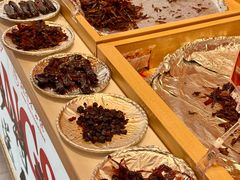 -金湘权老长沙酱板鸭(印象汇步行街店)