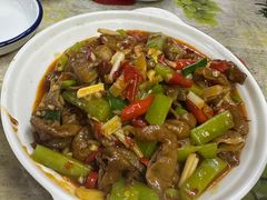 -四川泸州豆花饭店