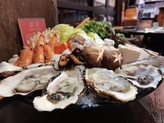 -原志优秀食材·匠心料理·海胆主题(金亿广场店)