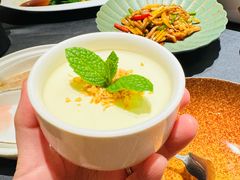 -A One Kitchen·南京精菜馆(德基广场店)