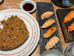 -大雄寿司(洛浦店)