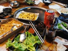 -杀猪天·韩国烤肉(总店)