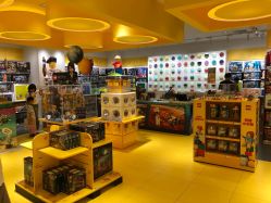 -kidsland(上海环球港店)