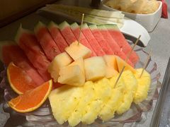 -海底捞火锅(飞马水城店)