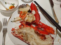 -京彩臻品火锅