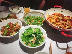 -湘语·湖南家常菜(新洲店)