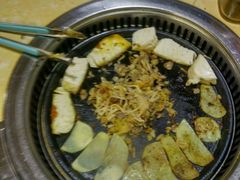 -东北烤肉(钟鼎名悦店)