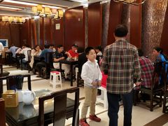 大堂-熙盛源(滨湖万达店)