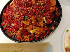 -本来精品川菜(嘉里中心店)