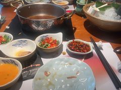 -匠和风精致料理(宁德万达店)