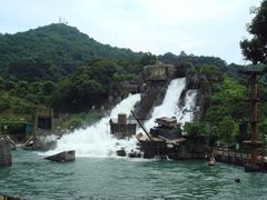 -东部华侨城