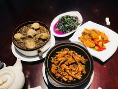 -董府·古宅餐厅