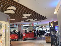 -南洋大师傅(昌平龙德广场店)