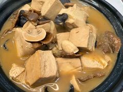 -紫藤园·天目湖大鱼头(南山竹海店)