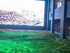 -南京市规划建设展览馆