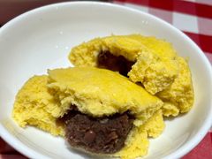 黄馍馍-西贝(苏州绿宝广场店)