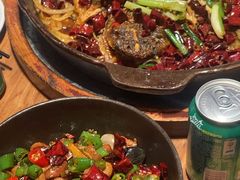 -老板恋上鱼(恒隆广场店)