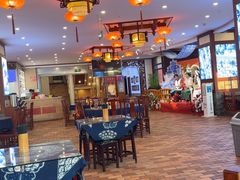 -桥香园过桥米线(国贸店)