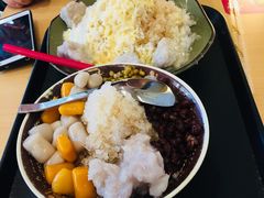 -鲜芋仙(南开大悦城店)