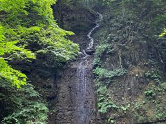-野三坡百里峡景区