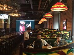 大堂-马迭尔德式西餐精酿啤酒屋(中央大街店)