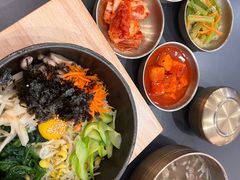 -庖沃丁·韩国牛排料理(金狮广场店)