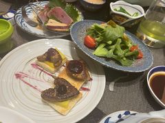 -極上萬膳·日料放题(海岸城店)