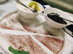 餐后甜点-红鼎豆捞·非遗鲍皇汤火锅(宝丰路店)