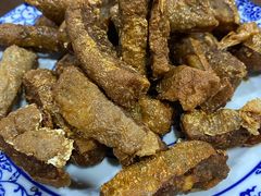松肉-牛街老爆肚满(牡丹园店)