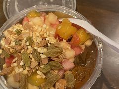 -富正毅三下锅·湘西韵味(天门山索道店)