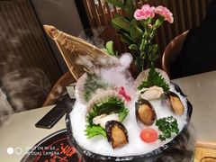 -享月汤皇·海鲜小火锅·聚会(曲江创意谷店)