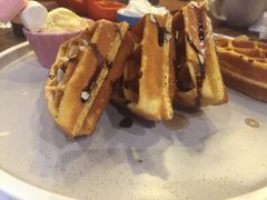 -印咖啡IN COFFEE(红旗街店)