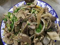 -慷富羊肉饸饹
