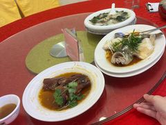 -胜记乐源海鲜酒家(东区员工大厦店)