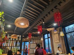 -小三峡食府(西五路店)