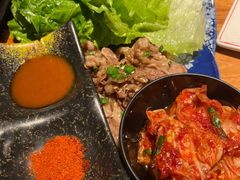 -藤原布二·八佰善会席料理(奥体店)