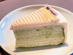-Cafe Mersey默西咖啡(平江店)