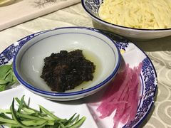 -四季小馆·地道北京小吃(广百店)