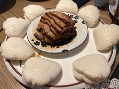 -日出青木·杭帮菜名店