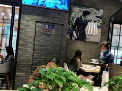 大堂-避风塘(嘉兴八佰伴店)