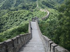 -慕田峪长城
