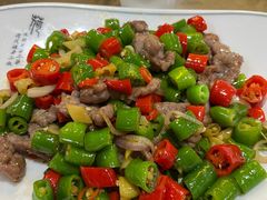 -金瑞轩大酒楼·顺德鱼生·粤菜海鲜(东江国际店)