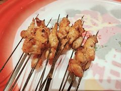 -北丐先生·野馄饨烧烤(长宁龙之梦店)