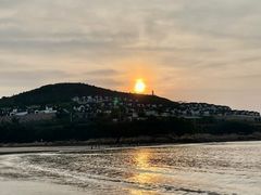 -宁波松兰山滨海旅游度假区