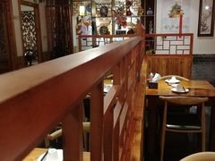 -又一福烤鸭·北京菜(东四店)